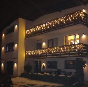 Apartament Na Górskiej